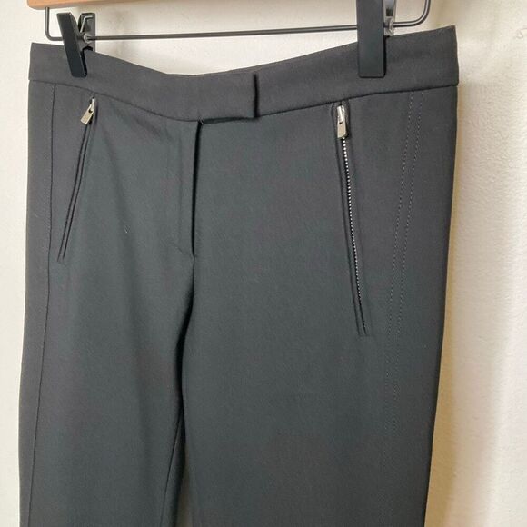 Maje Ponte Knit Pants - Picture 4 of 6